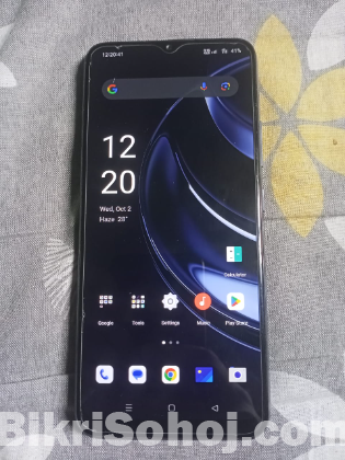 Realme c25s 4/128